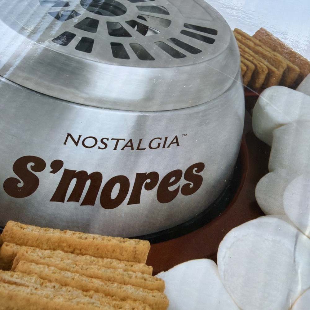 S’mores Kit