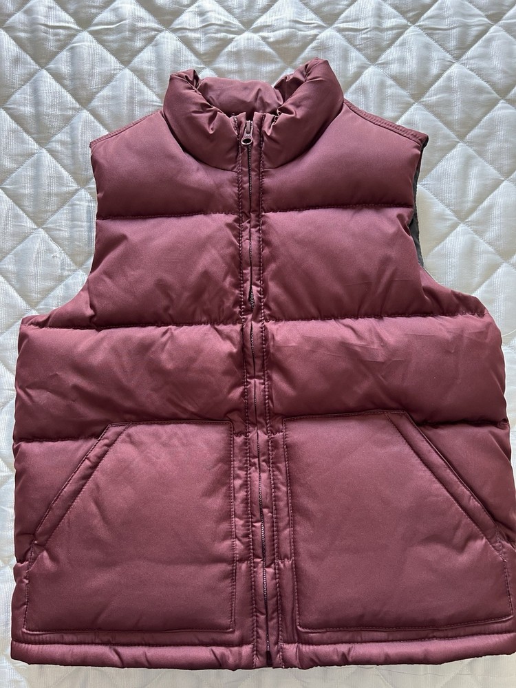 Boys Old Navy Vest Medium 8 NWT