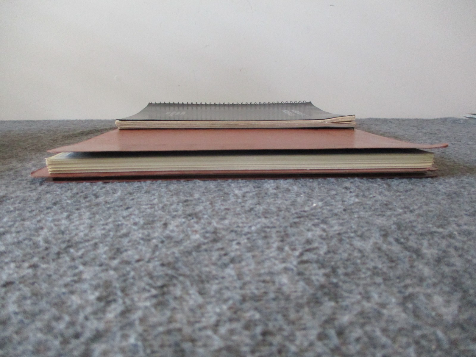 NASA MSFC SPERRY APOLLO/SKYLAB SYSTEMS CHECKOUT LAB BOOK +TECHNICAL/BLUEPRINTS)