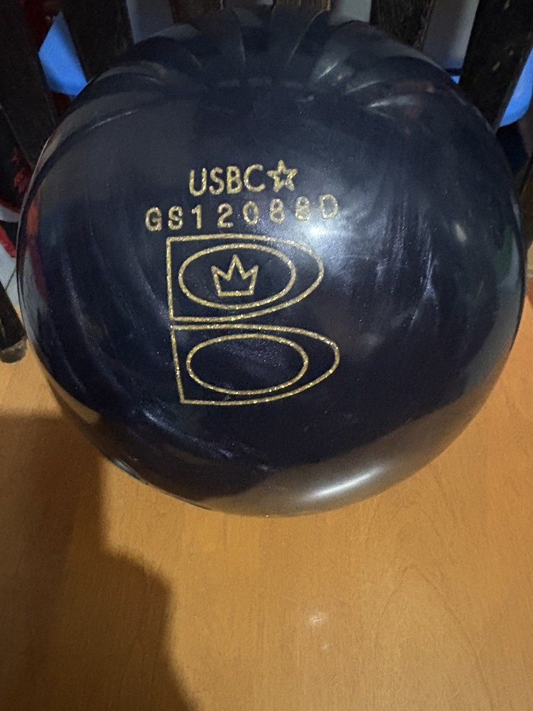 15lb Brunswick Vaporize