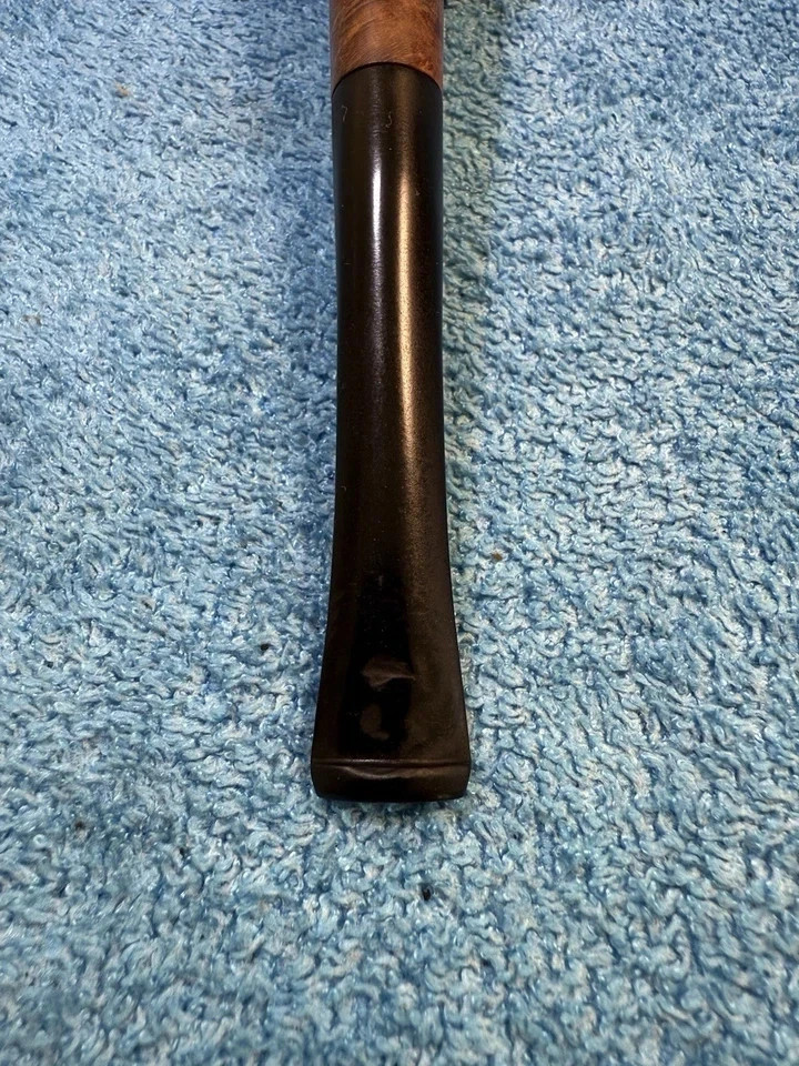 Vintage BBB Extra Dry Apple #1074 Briar Pipe