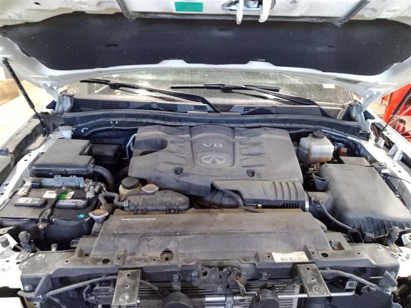 2015 Qx80 Camera/Projector Sku#3762483