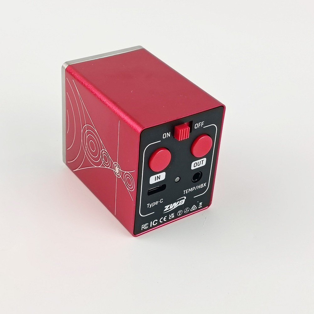 New One ZWO EAF Pro Bluetooth Electronic Automatic Focuser