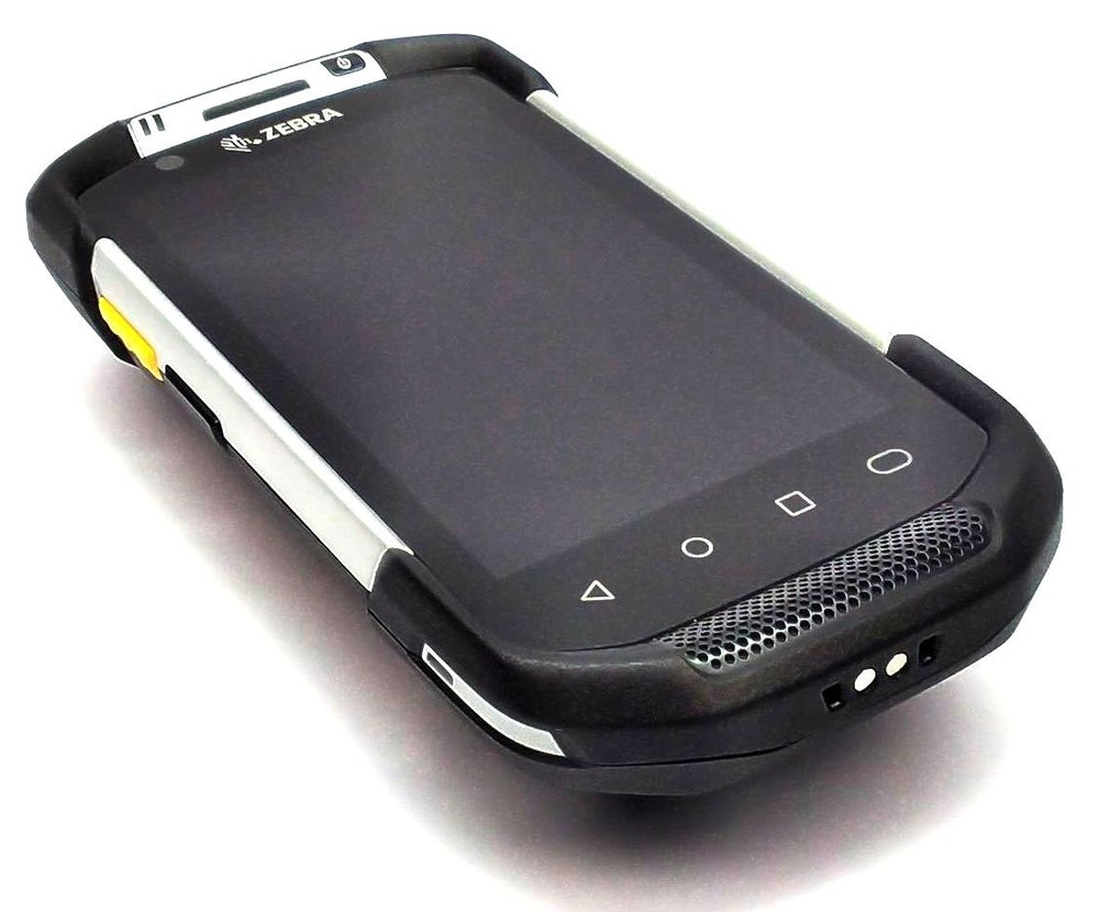 Zebra TC75EK Mobile Computer Barcode Terminal Android TC75EK-2MF22AB-US