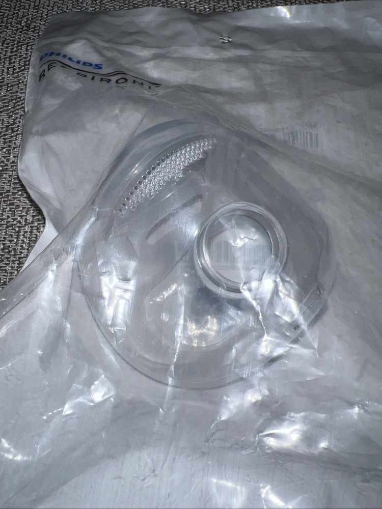 Philips Respironics Amara View Cushion 1090692 Small S CPAP Replacement