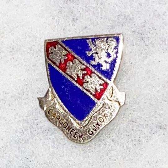 147th Infantry DI SB