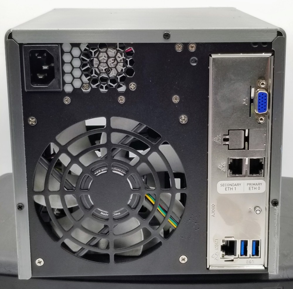 Datto S3B500 NO HDD