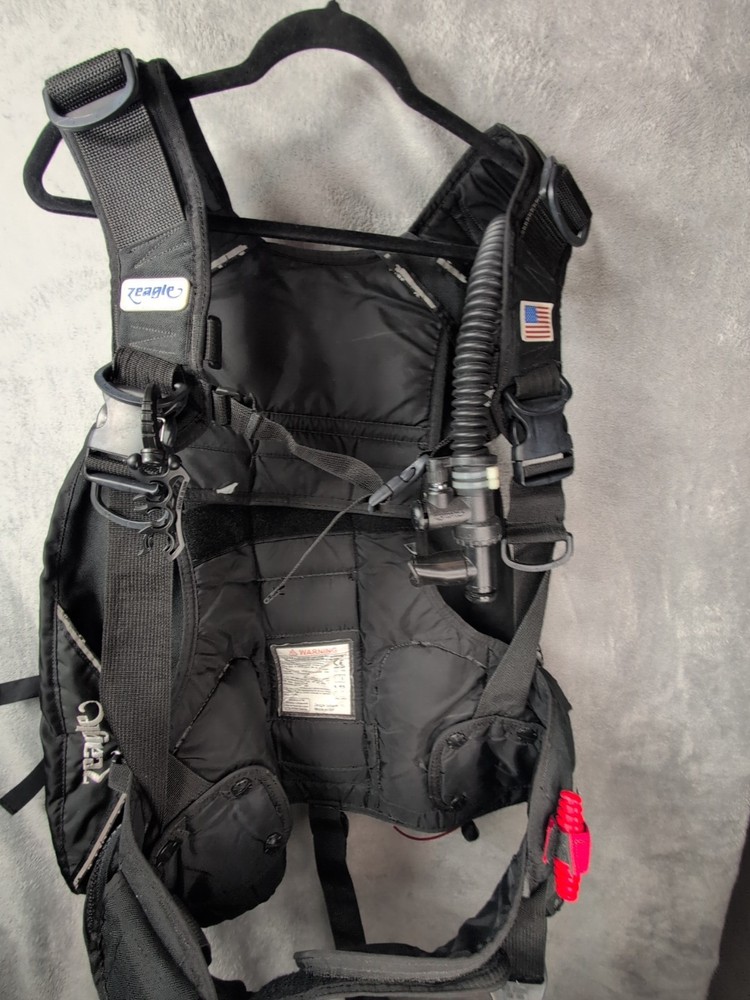 Zeagle Ranger BCD - Medium