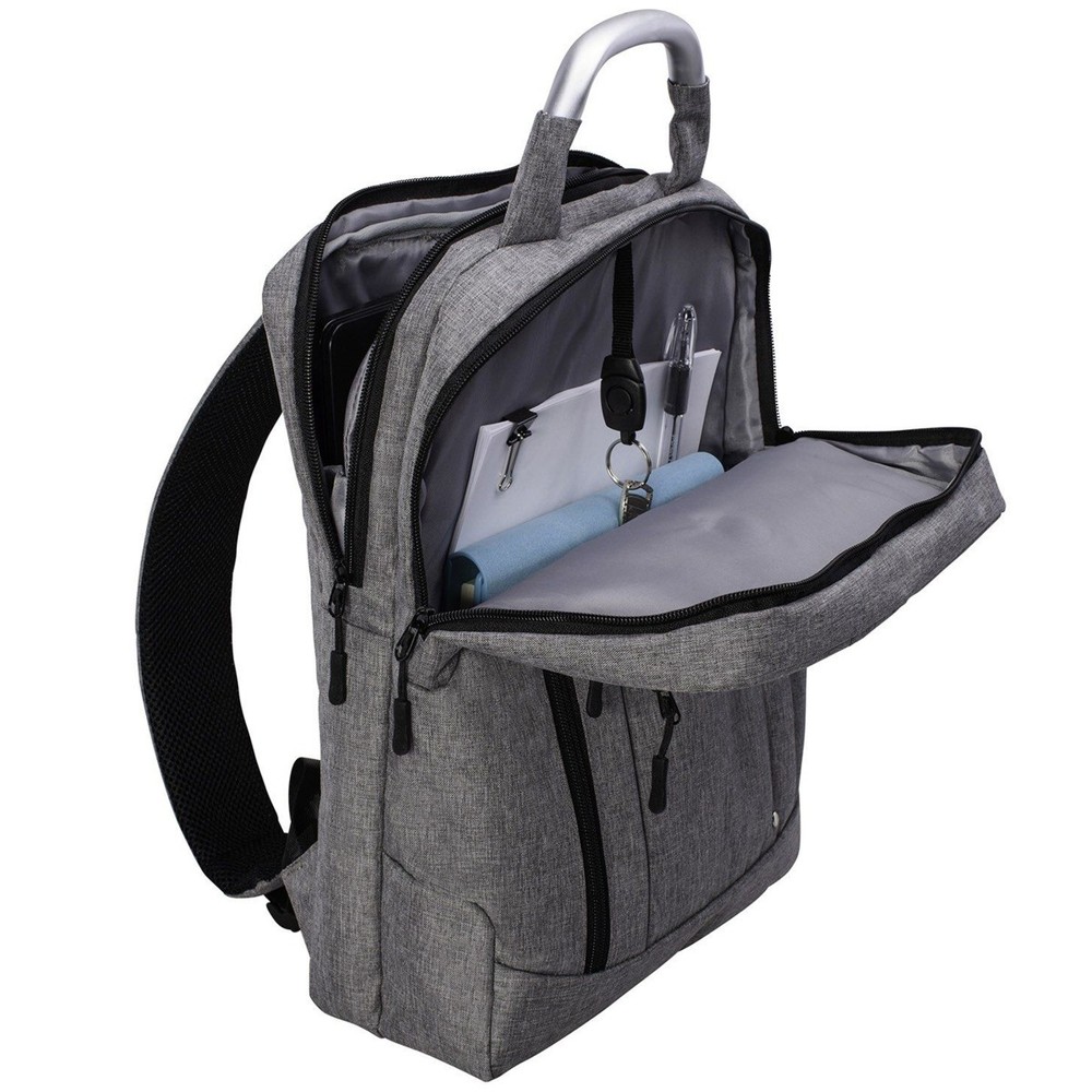 BRP Can-Am ORV Canvas Back Pack B102880000