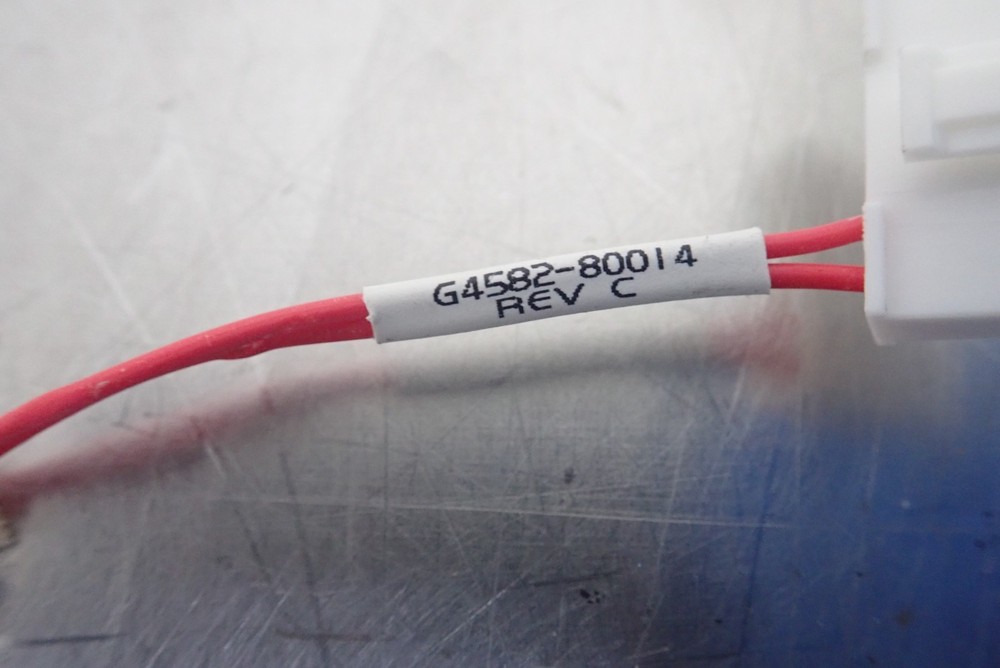 Agilent Technologies G4582-80014 Split/Splitless Inlet Assembly