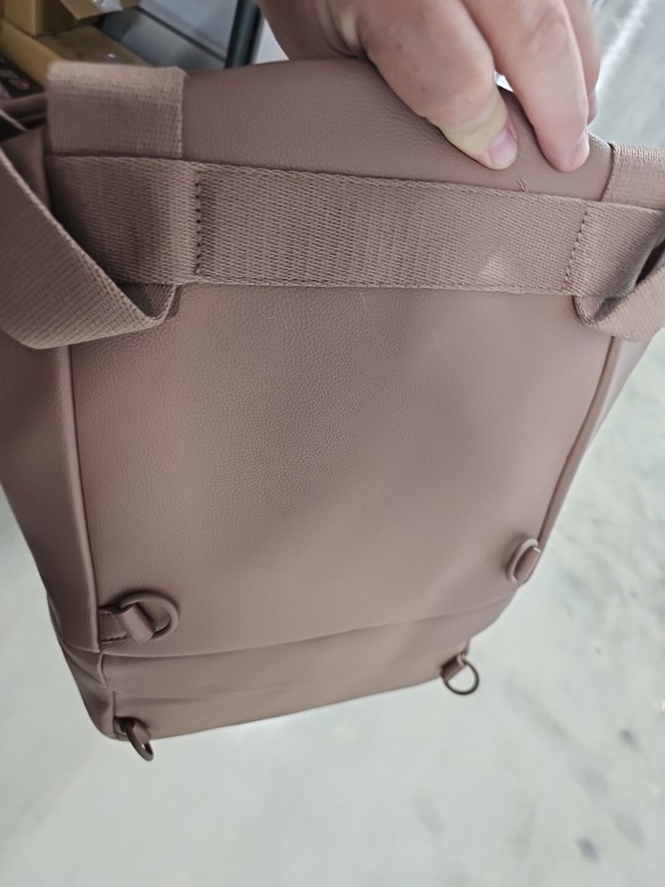 Willow Pump Anywhere Bag New Rt 170