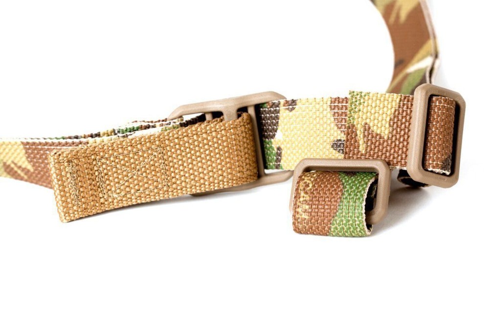 NEW Blue Force Gear Padded Vickers Tactical 2-Point Sling