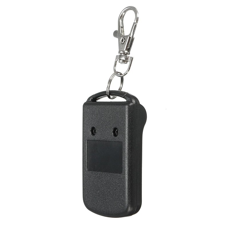 1/4 Garage Remote Lot For Linear Multi Code Garage Opener Remote Switch 300 Mhz