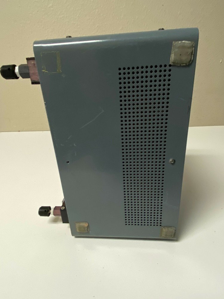 Cole Palmer Biomont 3000 CO2 Controller