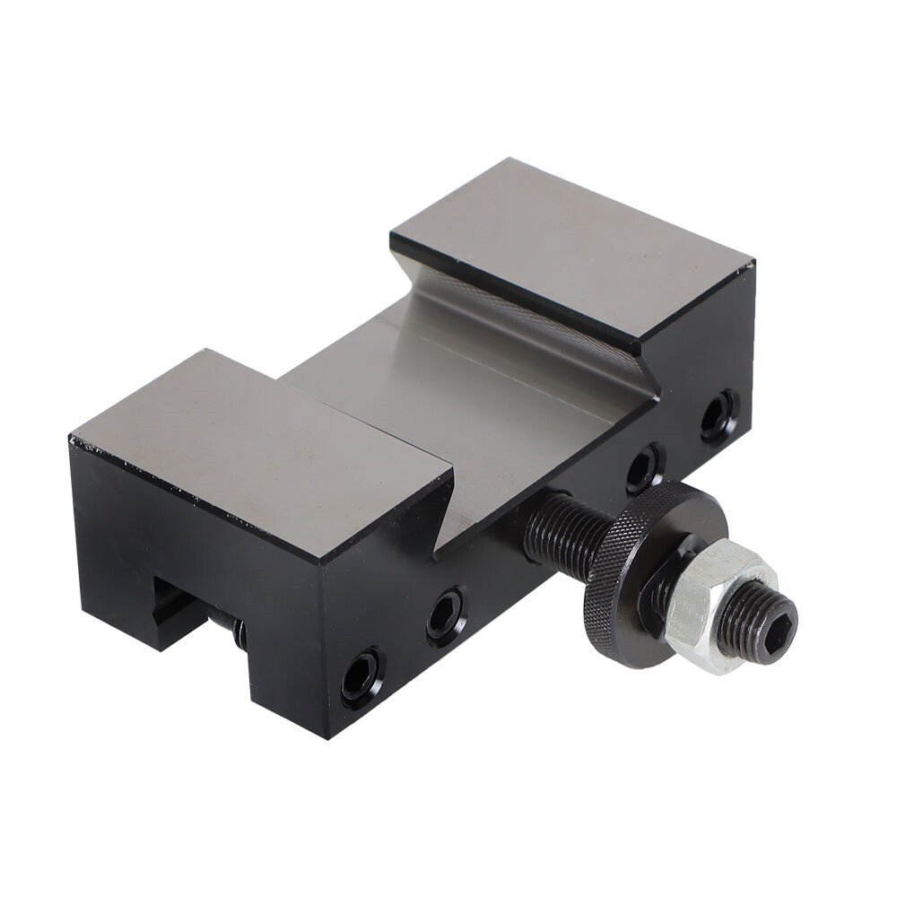 LABLT CXA 250-302 #2 Quick Change Tool Post Boring Turning and Facing Holder