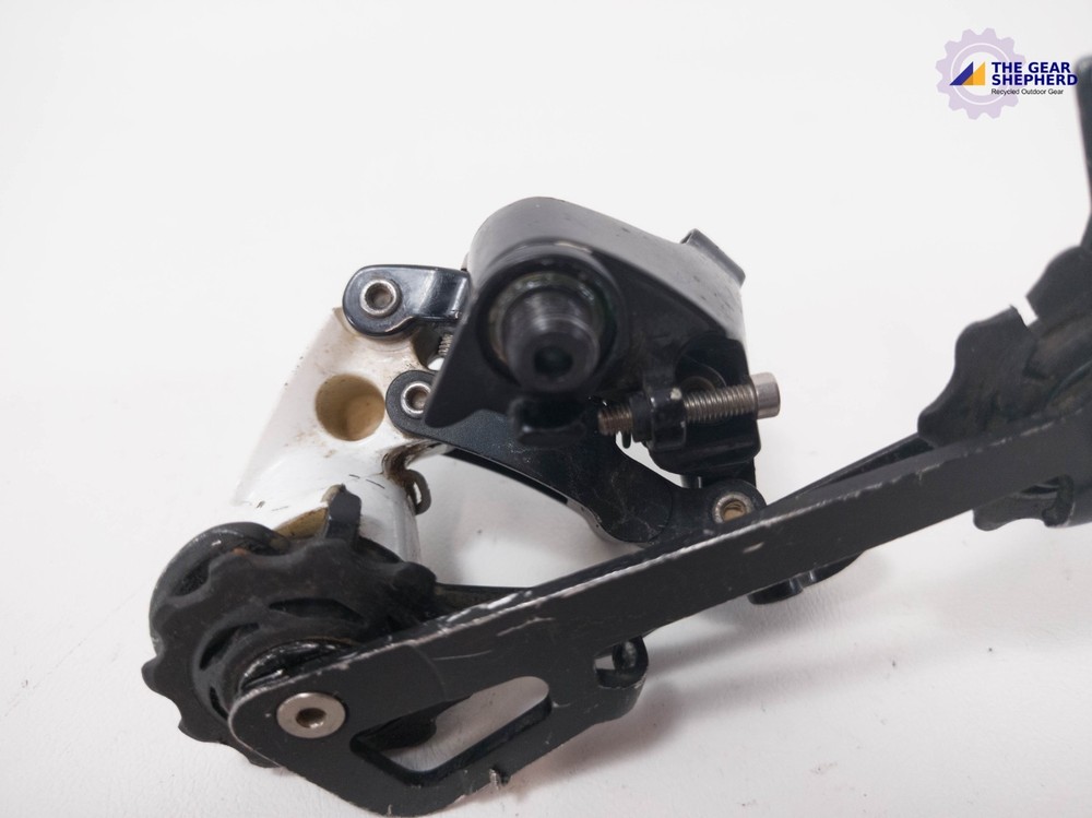 SRAM X9 REAR DERAILLUER