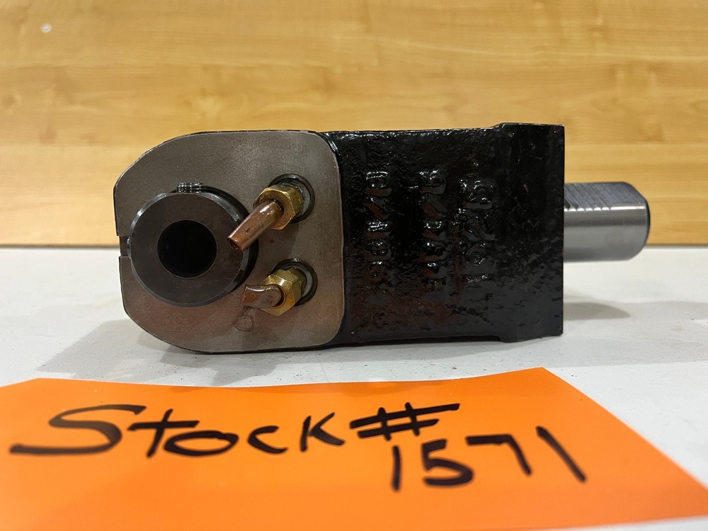 Mazak VDI40 Boring Bar Holder