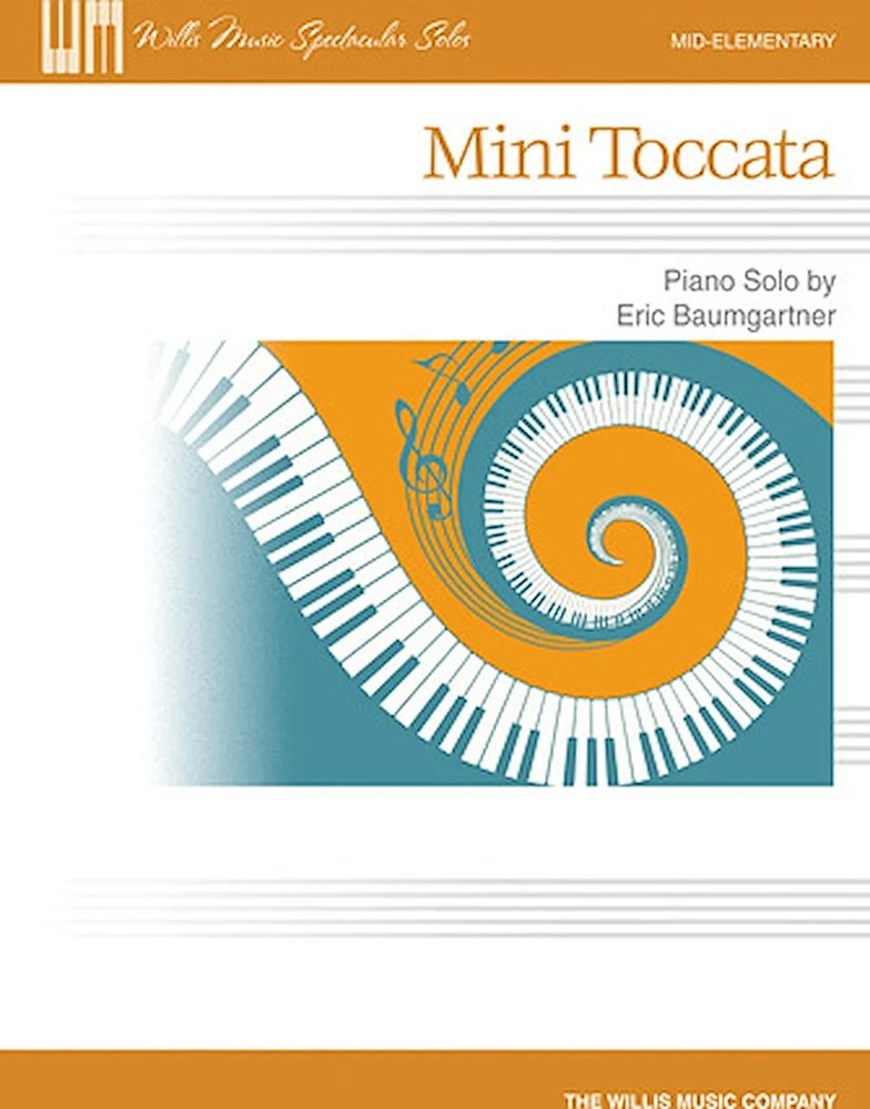 Mini Toccata