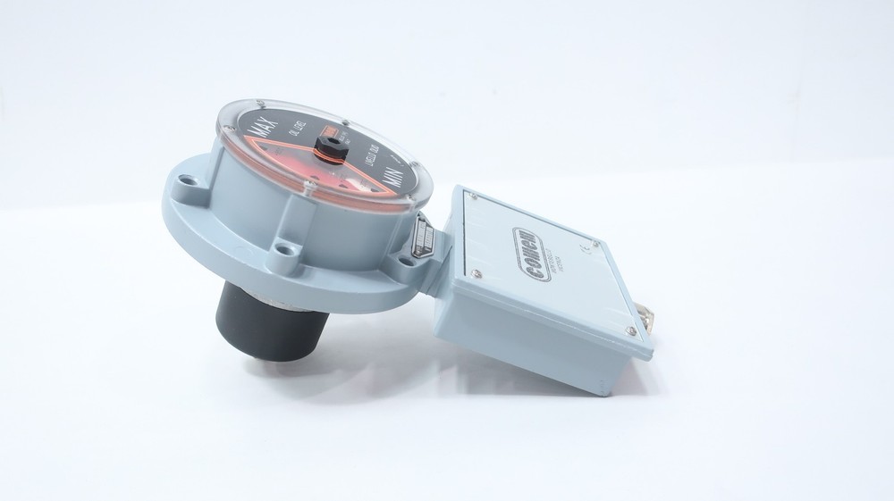 Comem LA14 Liquid Level Indicator