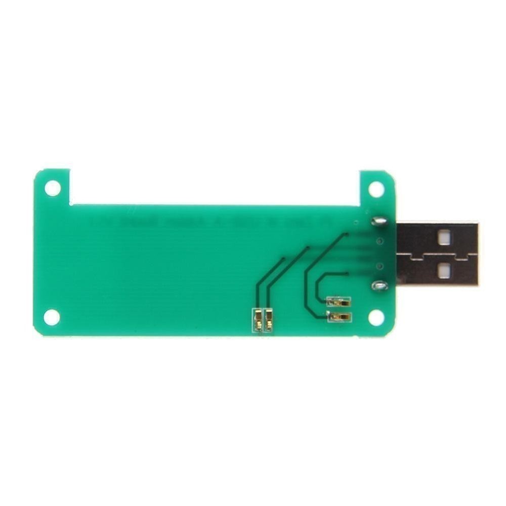 Addon Board USB-A Connector Transmitter for Raspberry Pi Zero Raspberry Pi Zero