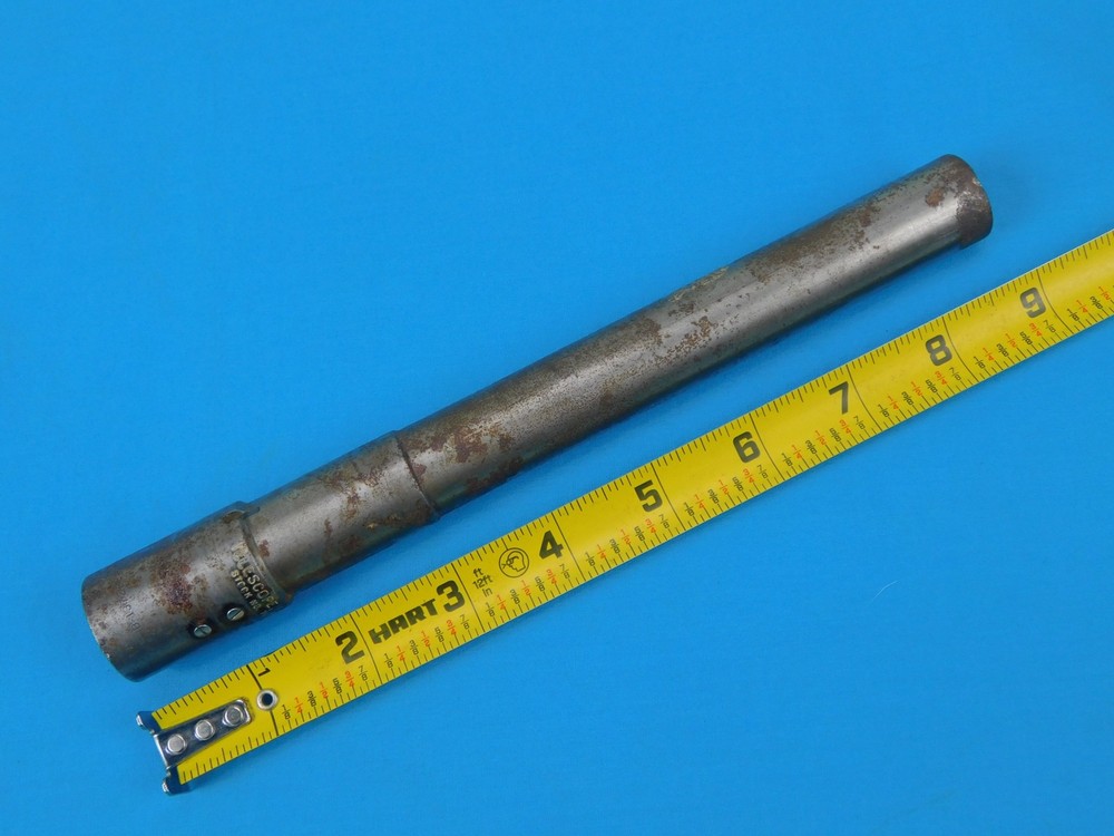 US WW2 Artillery M7 Scope Telescope