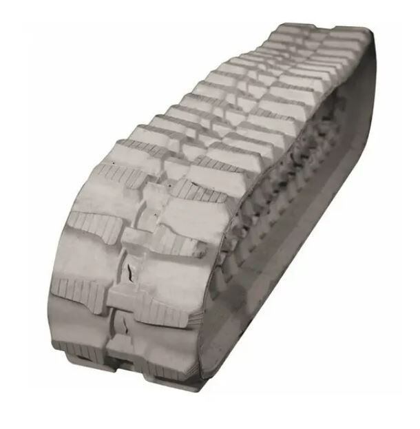 Rubber Track 8" 200 x 72 x 43 Non-Marking