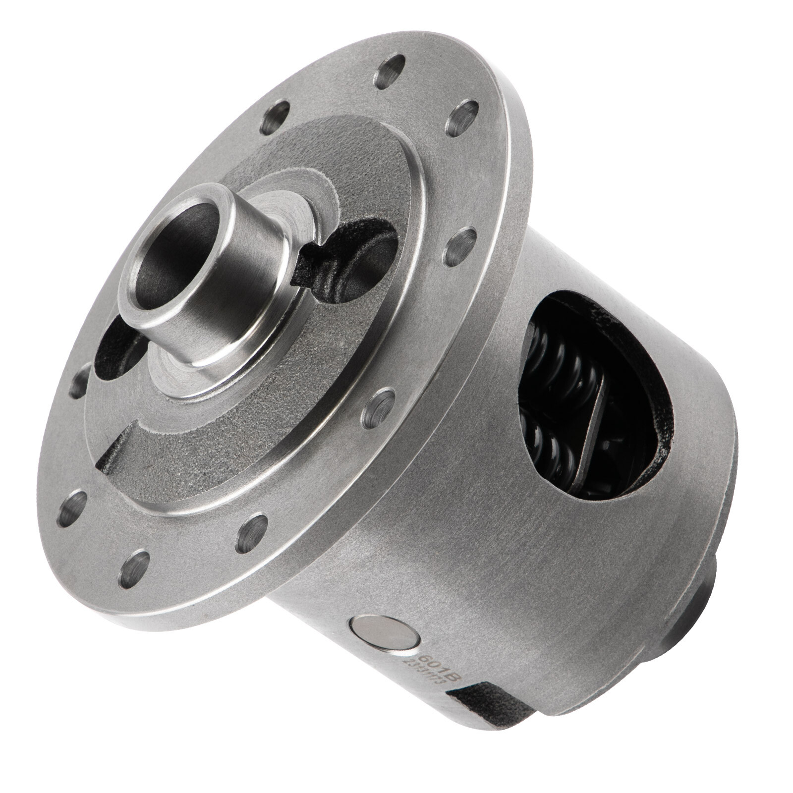 New 8.5" 8.6" Posi Unit 30 Spline 10 Bolts Limited-Slip Locker for Chevrolet GMC