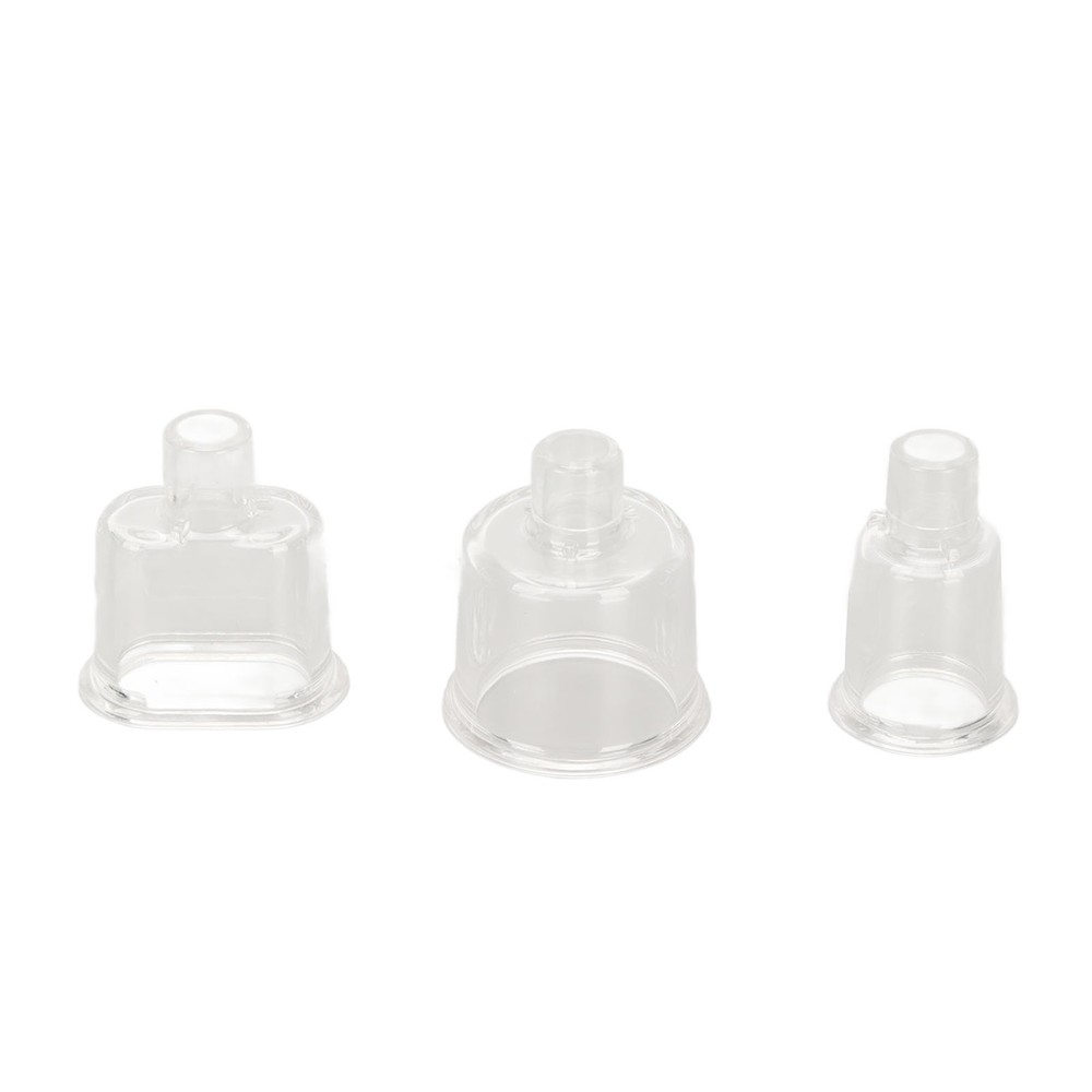 Bite Sucker Promote Healing Vacuum Negative Pressure Bite Extractor Tool