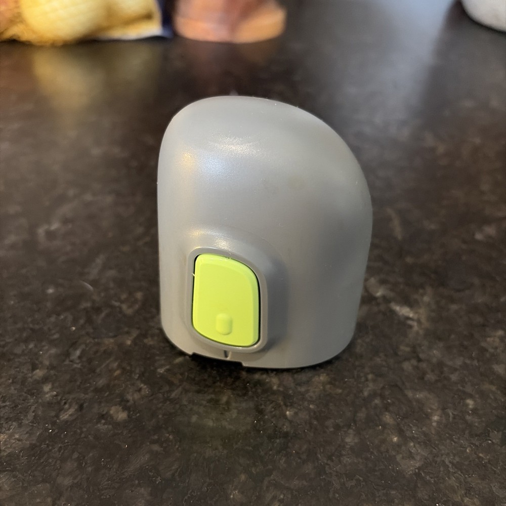 Med Tronic Cgm Insertions Tool