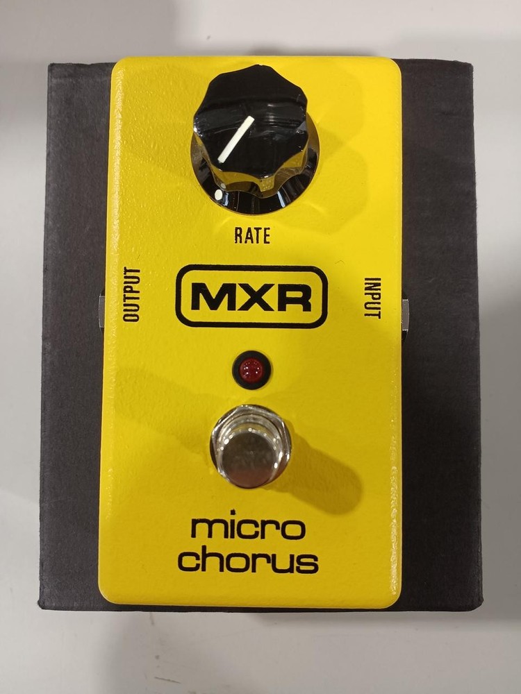 Mxr M148M Effector No.nm1648