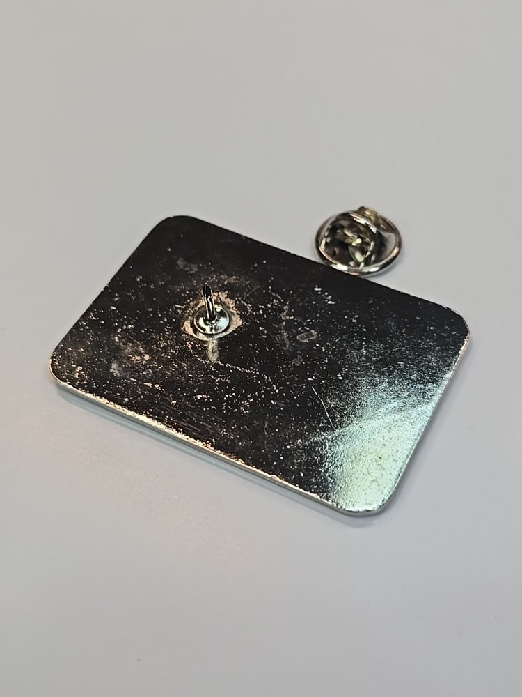Indian Motorcycle Powerplus 100 Lapel Pin
