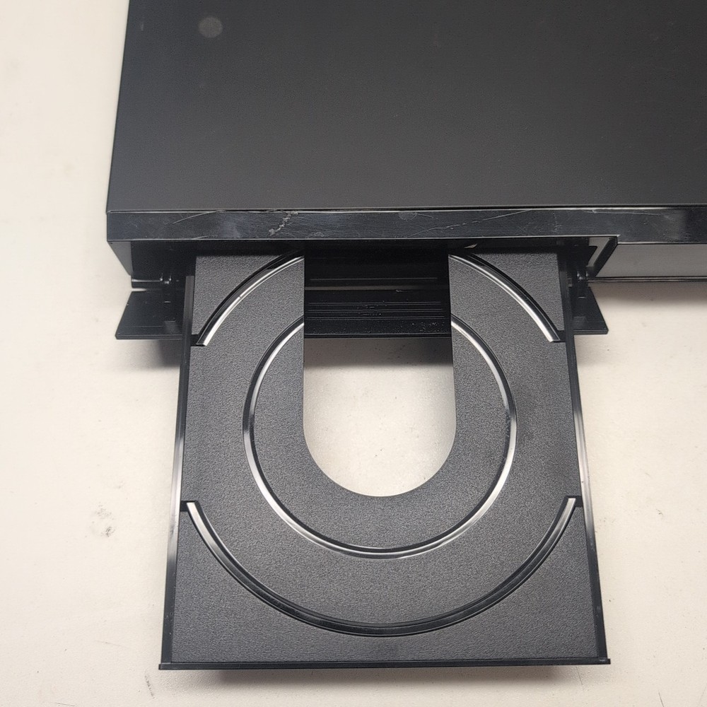 Samsung DVD-E360 DVD Player No Remote Tested Working