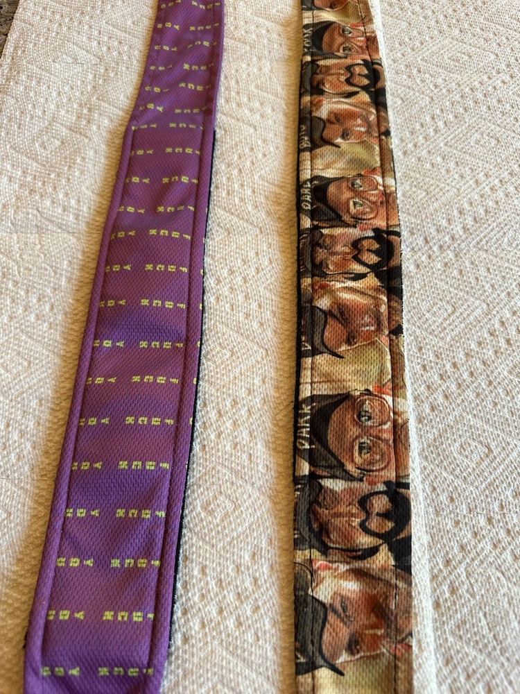 Debo Designs Paintball Headband
