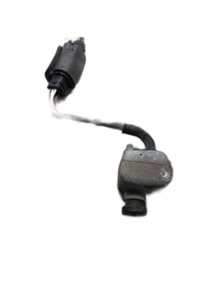 Camera/ Projector Camera Decklid Mounted Fits 2009-2012 MKS OEM