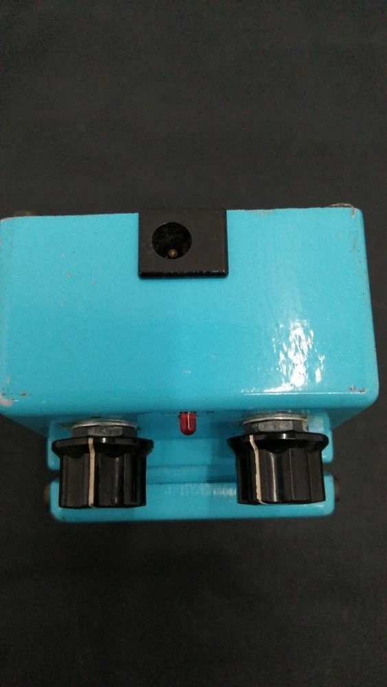 Boss Ce-2 Effector/Chorus/Made In Japan/Silver Screw