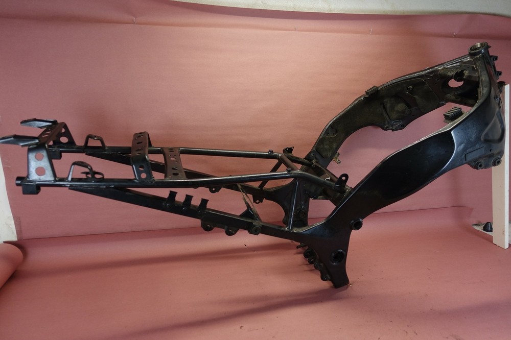 1993-1997 Suzuki RF600R RF600 Main Frame Chassis