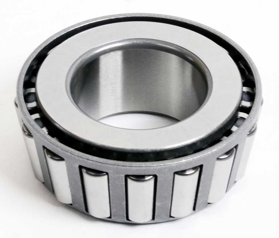 Taper Bearing Cone SKF BR25877