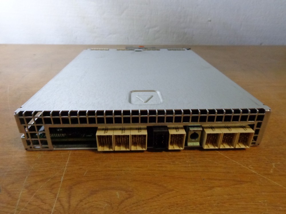 Dell 0Y4PDW EQUALLOGIC TYPE 12 ISCSI 1G PS4100 Controller Module E09M