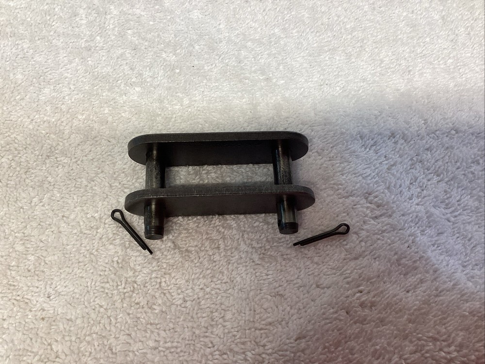 HC2080  ROLLING Chain Link Connector / Connection