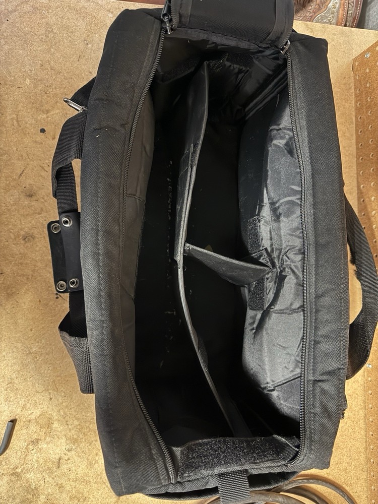 Jeppesen Captain Pilot Bag