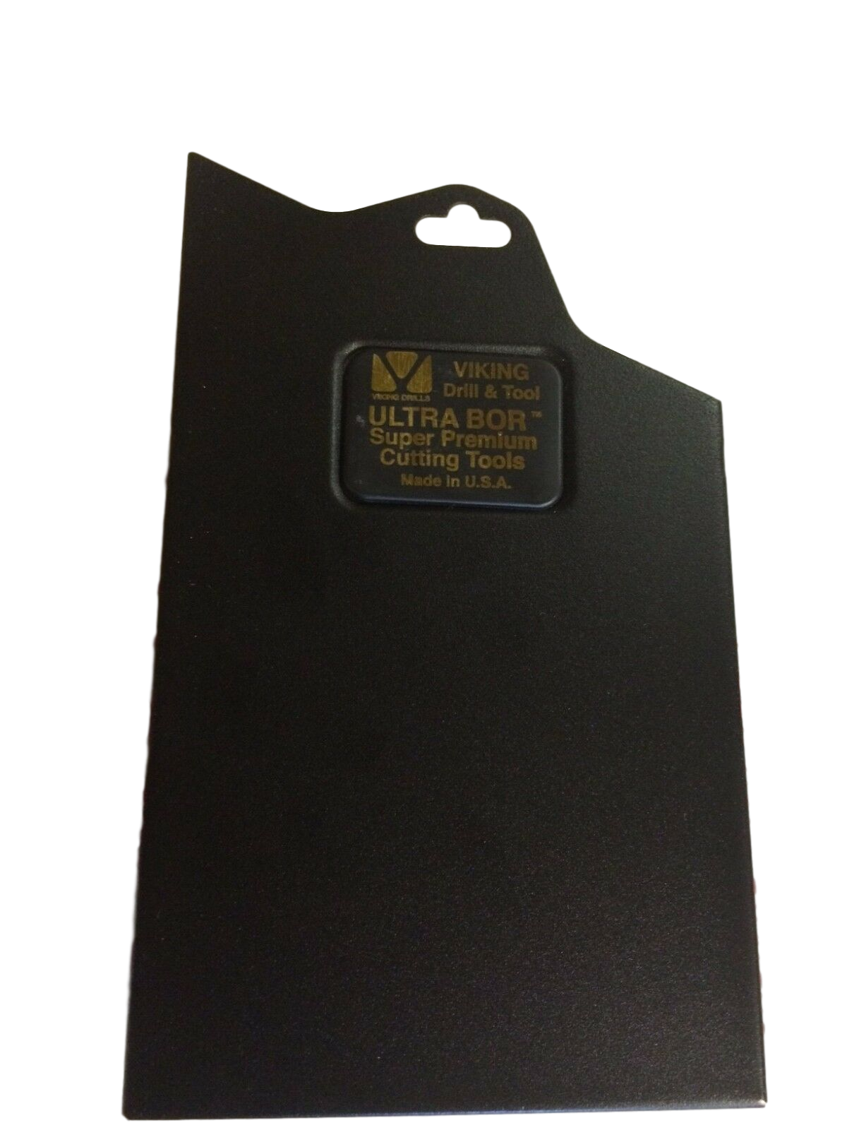 58510 Norseman / Viking SPRSQ3 10pc Screw Extractor Set Left Hand Bits NEW