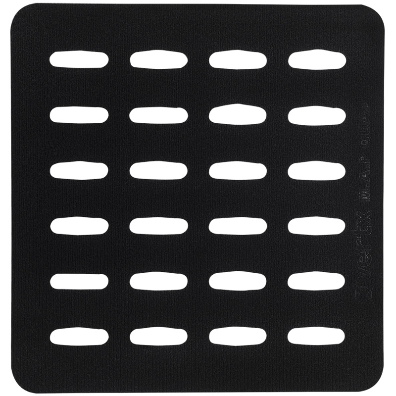 Vertx Molle Adapter Panel (M.A.P.) Quad - Tactigami (VTX5130-BK)