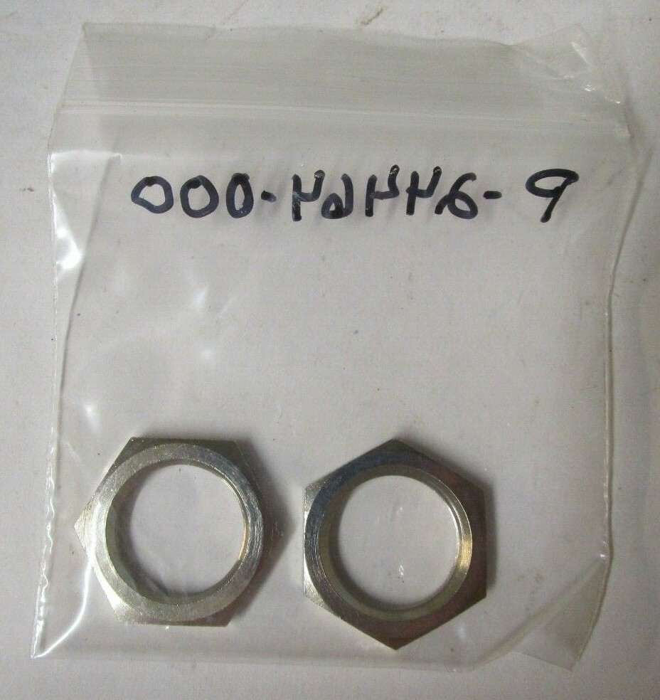 P-24464-000 Nuts