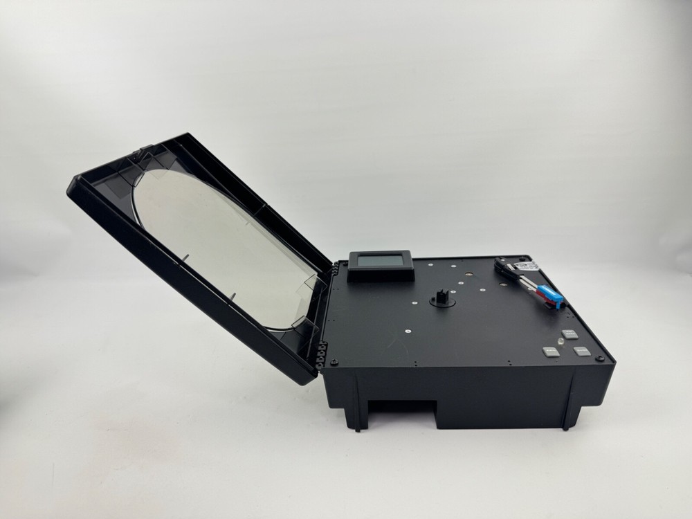 DICKSON TH803 TEMPERATURE AND HUMIDITY CHART RECORDER W/ CHANNEL 1 SENSOR