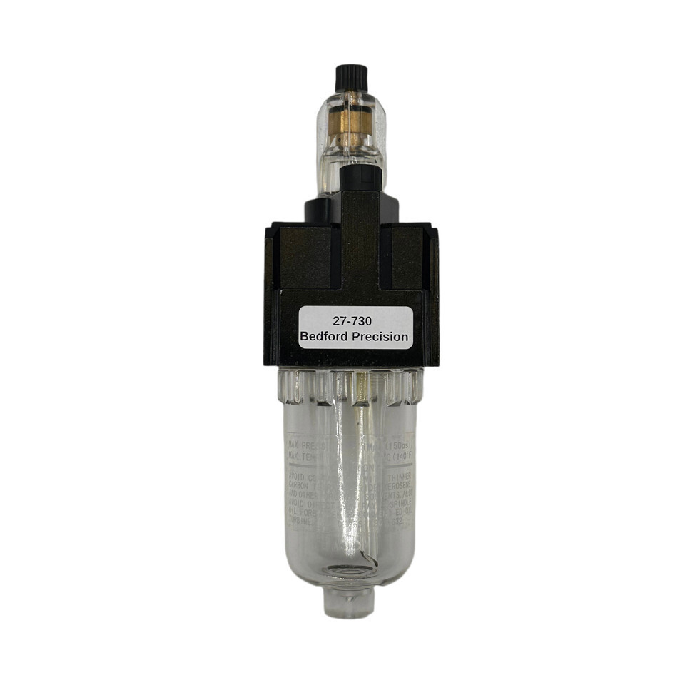 BEDFORD 27-730 Mini Lubricator