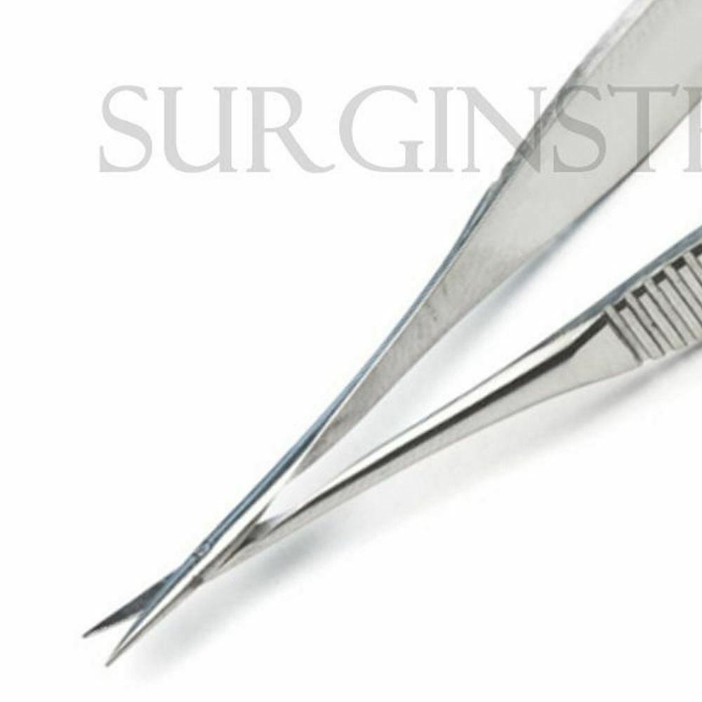 McPherson Vannas Micro Scissors Surgical Instruments