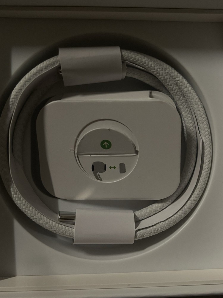 AirPods Pro Gen 2