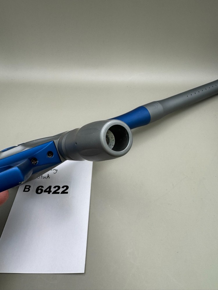 Bob Long Marq VIS - Paintball Marker Fully Working