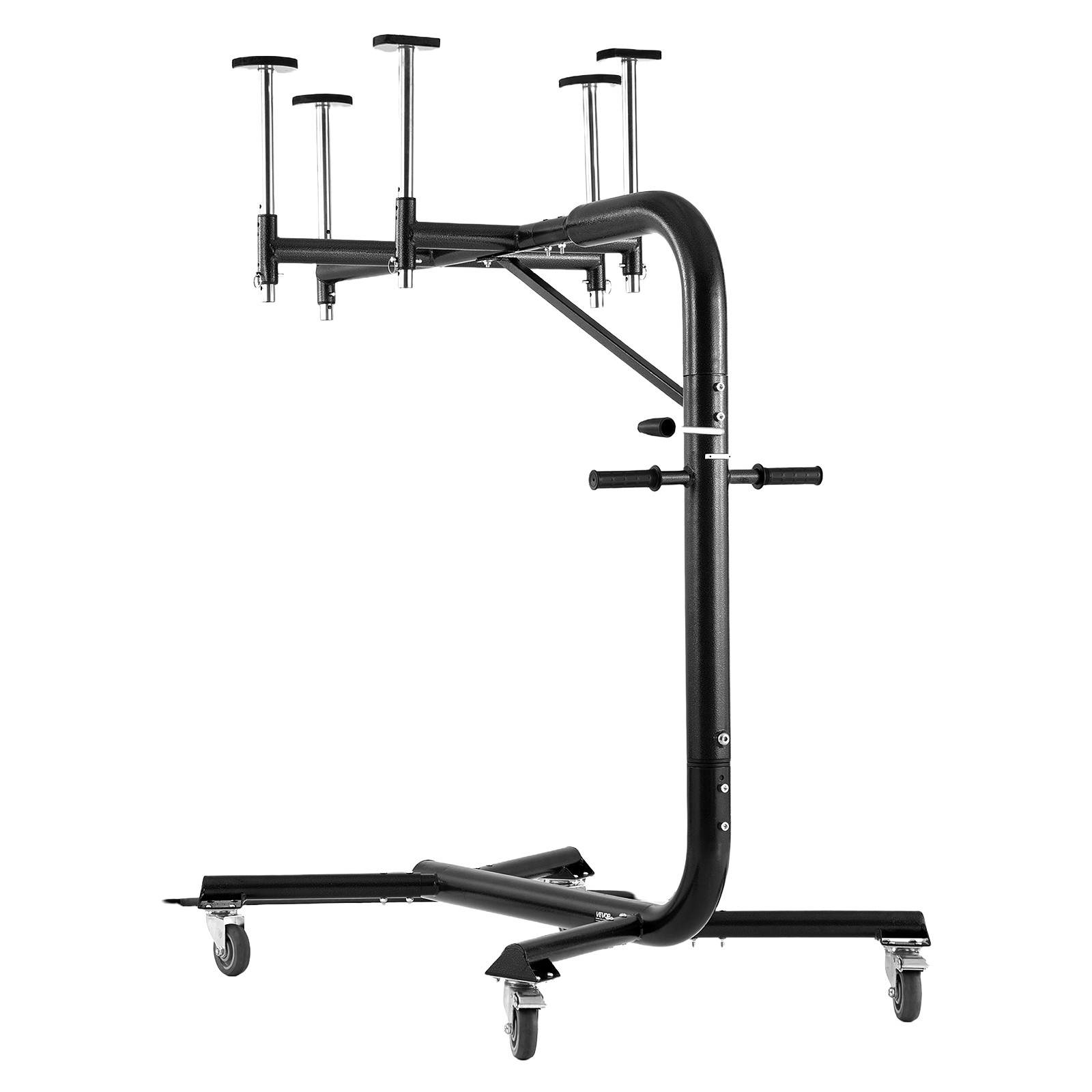 VEVOR Hard Top Removal Lift for Jeep Wranglers YJ TJ JK JL & 4XE Ford Bronco