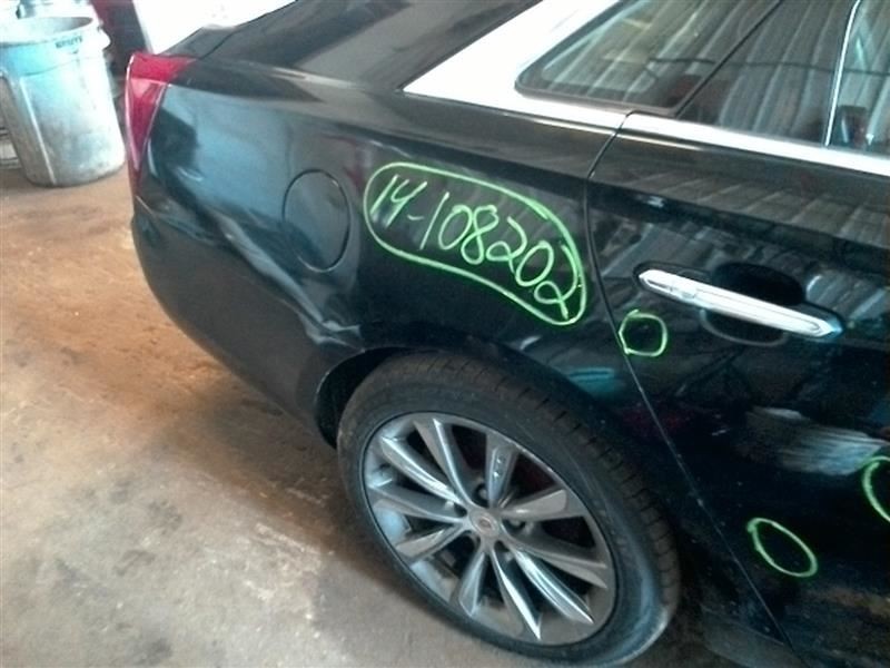Steering Column Floor Shift Without Column Lock Fits 13-14 XTS 10205231